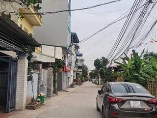 Cho thuê nhà mặt phố 56m2, 4,5 triệu, quốc lộ 1a, xã nhị khê, huyện thường tín