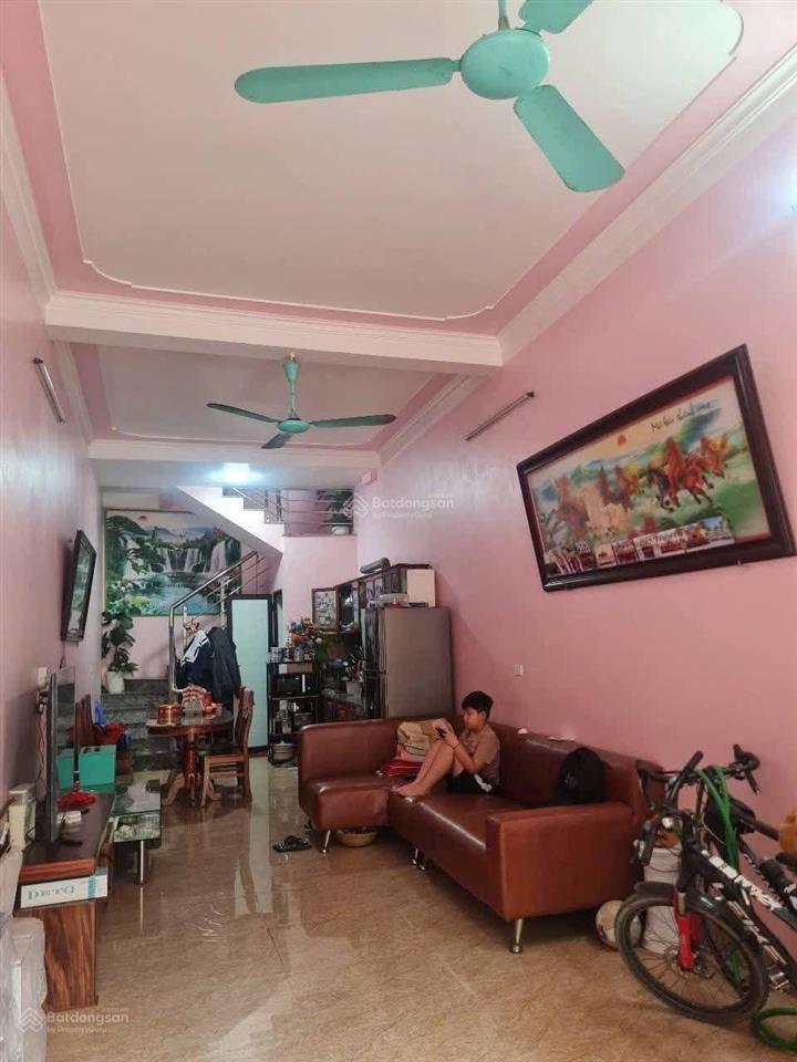 Cho thuê nhà mặt phố 56m2, 4,5 triệu, quốc lộ 1a, xã nhị khê, huyện thường tín