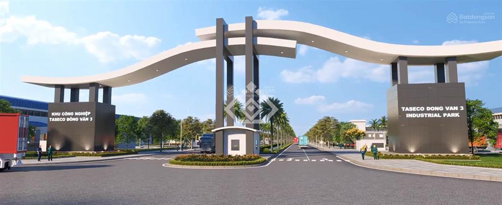 Em gái chủ đầu tư bán lô nhỏ duy nhất giá tốt tại kcn đồng văn 3 mới