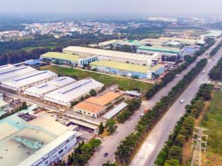 Duy nhất lô 1ha kcn đồng văn bàn giao ngay giá tốt nhất thị trường