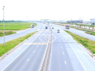 Chuyển nhượng lỗ 1ha kcn số 5 hưng yên do đổi hướng sản xuất