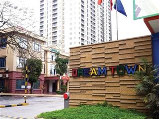 Bán căn hộ 1pn, 1wc tại dream town, 3,15 tỷ, 45m2, nam từ liêm, hà nội