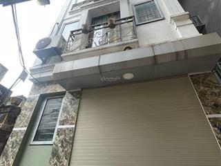 1 căn duy nhất  cần bán gấp  nhà phố nam dư  vĩnh hưng  lô góc  thang máy mặt ngõ thông