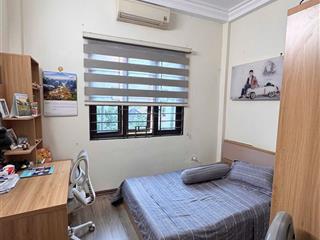 Bán nhà gấp trước tết  nhà phố lĩnh nam  hoàng mai  35m2  giá 6,2 tỷ