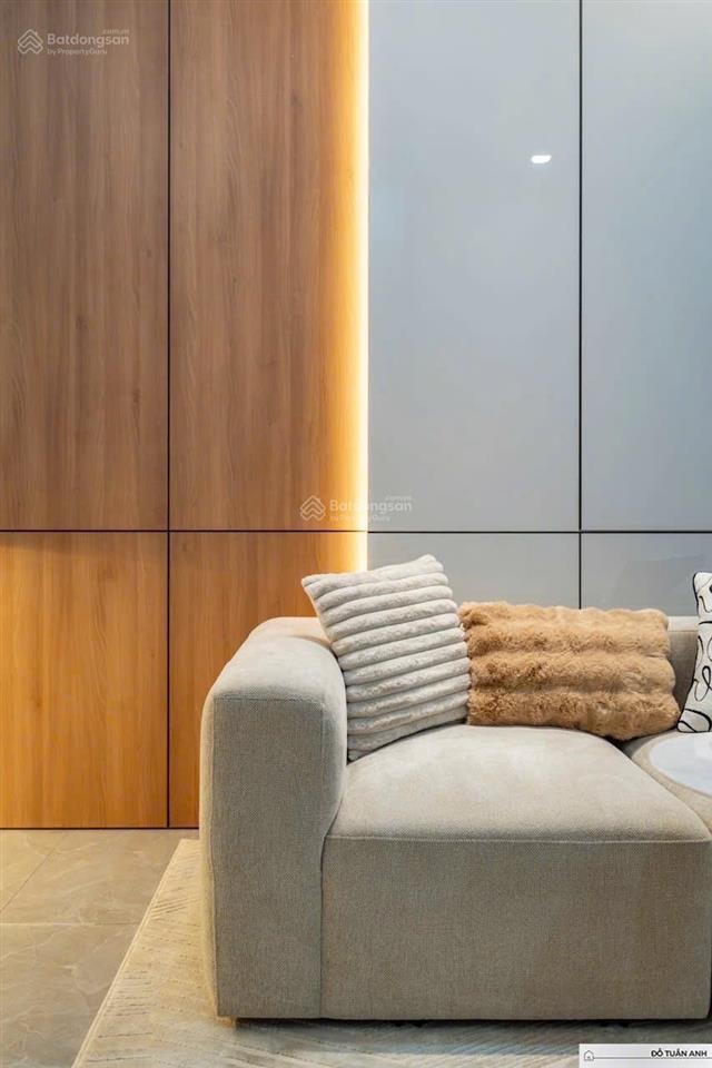 Nhà đẹp, hxh ngay hồ biểu chánh  trần cao vân, p phú nhuận  khu hiếm nhà bán.