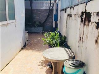 Bán nhà hxh huỳnh văn bánh  nguyễn văn trỗi, dt 60m2, giá 8.3 tỷ tl