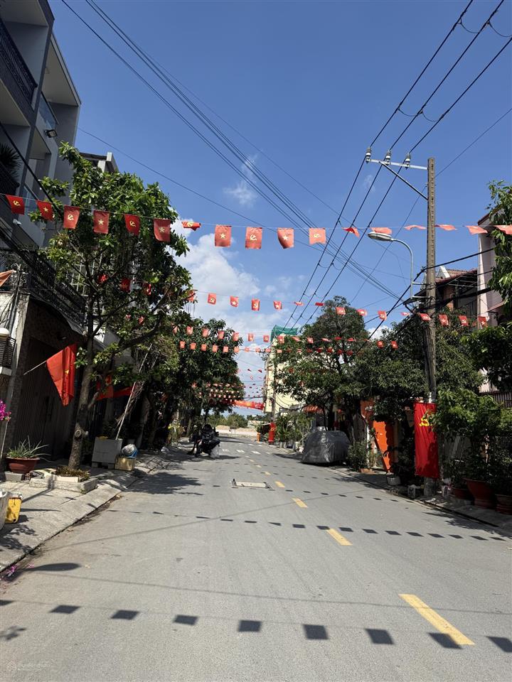 Cơ hội đầu tư  nhà đẹp giá tốt,vị trí tiềm năng tương lai.
