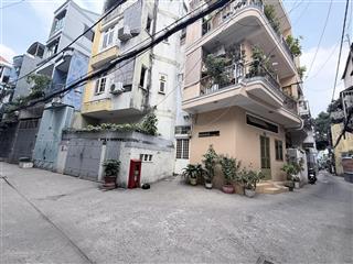 Bán gấp nhà phố vạn kiếp ngay phan xích long, 55m2 giá 6.5 tỷ tl