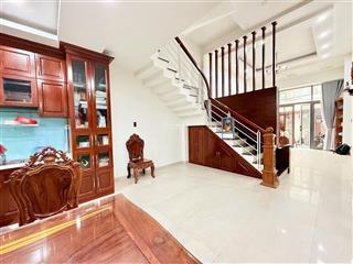 Nhà mặt tiền ngay trục đồng đen  phan sào nam, khu bàu cát sầm uất, ngang 5m, 116m2