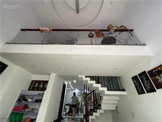 Mặt tiền sầm uất top 1 gò vấp  dương quảng hàm, nhà đẹp 4 tầng.