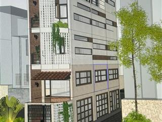 Bán nhà giá tốt  chỉ 6,6 tỷ tl ngay đặng văn ngữ, phú nhuận