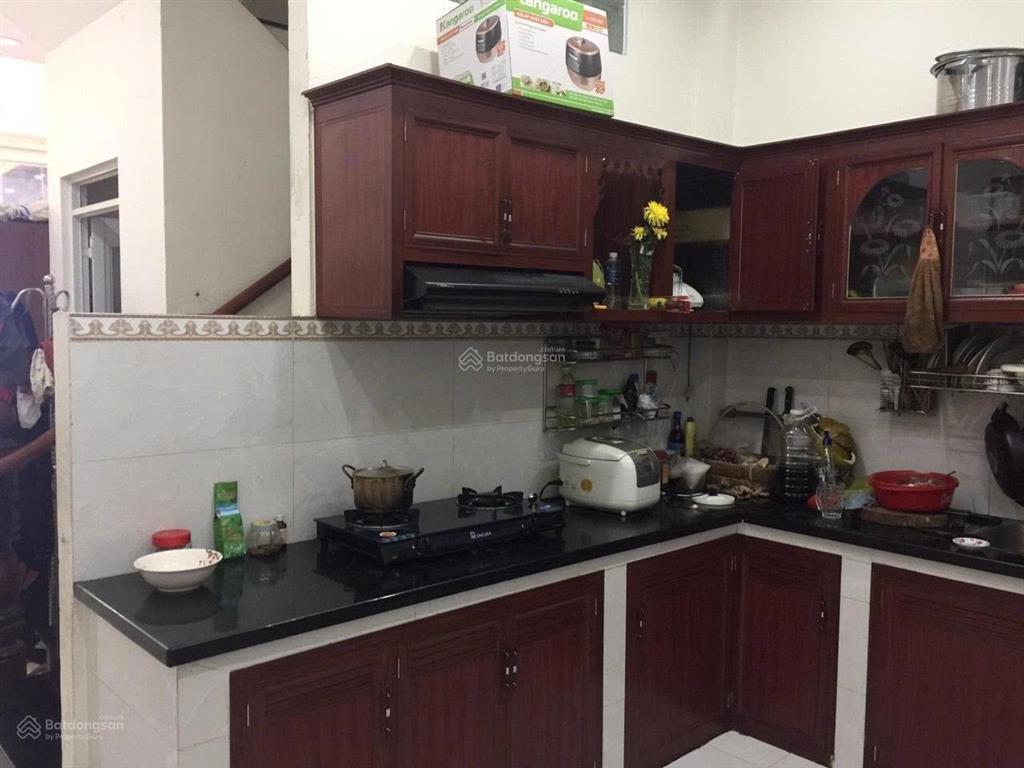 Bán nhà dtcn 87m2, ngang 5,7m  tiếp giáp khu phan xích long, phan đăng lưu 9 tỷ tl