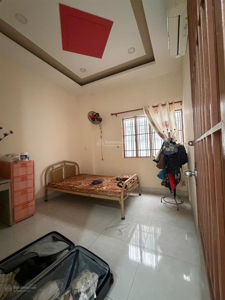 Bán nhà dtcn 87m2, ngang 5,7m  tiếp giáp khu phan xích long, phan đăng lưu 9 tỷ tl