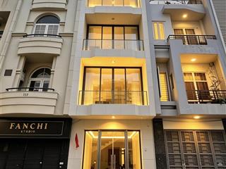 Gấp bán  mt dương quảng hàm, cung đường đẹp nhất gò vấp