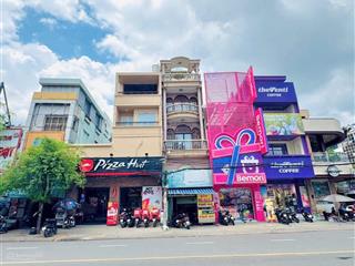 Mặt tiền d2  nguyễn gia trí đoạn đẹp, giá cực kỳ hấp dẫn
