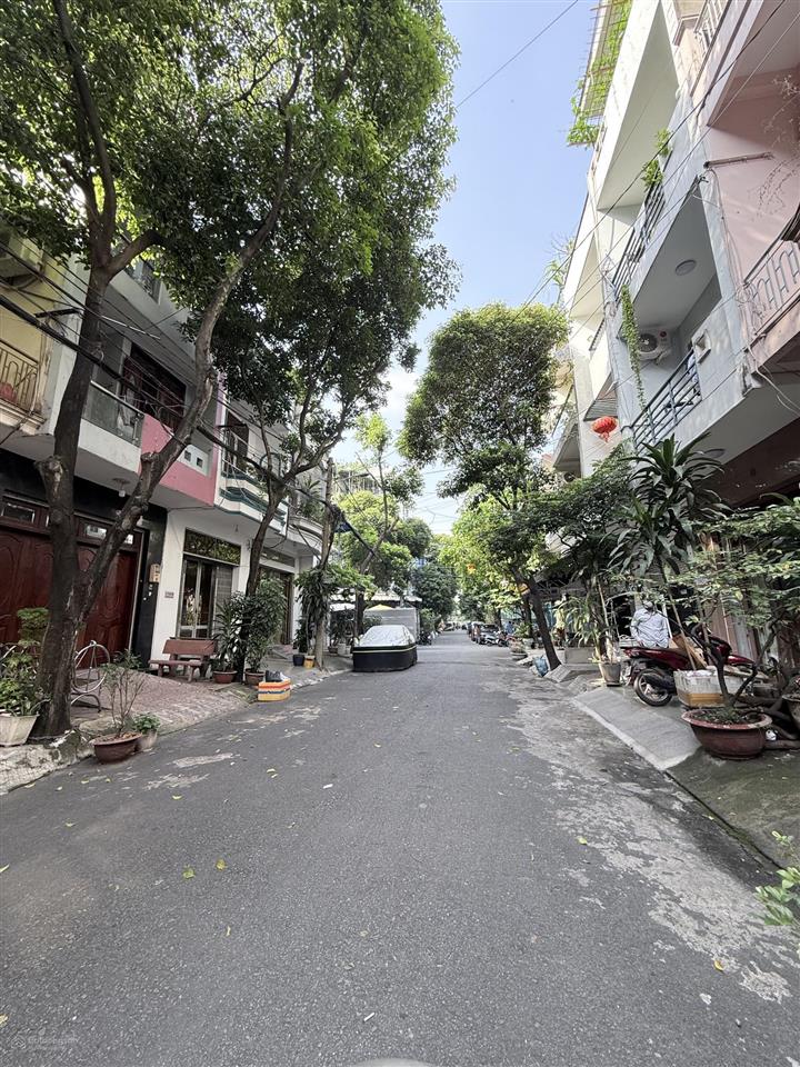 Bán lỗ 500 triệu nhà cấp 4 hẻm 8m bưng ông thoàn ngang 6,4m, 81m2 đất