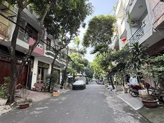 Bán lỗ 500 triệu nhà cấp 4 hẻm 8m bưng ông thoàn ngang 6,4m, 81m2 đất