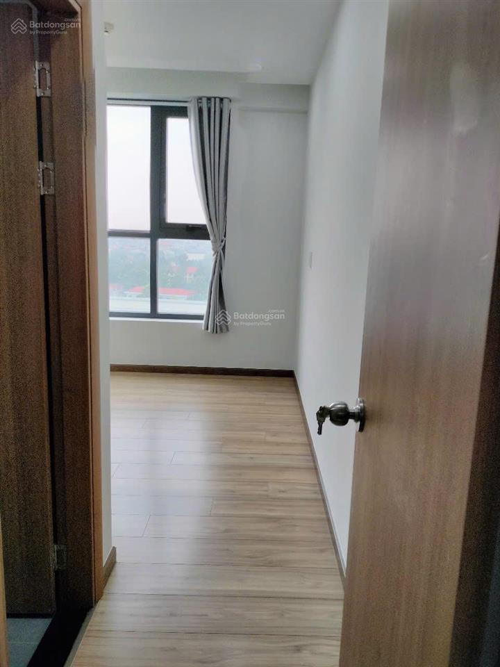 Căn hộ bcons plaza dĩ an  2pn 2wc giá từ 2,3 tỷ, nhà hoàn thiện, sổ hồng riêng