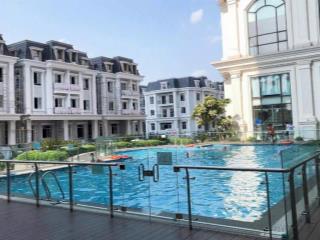 Giá rẻ! sunshine riverside  cc bán căn 2 ngủ dt 82m2 view sông hồng full nt  9 tỷ sẵn sổ đỏ