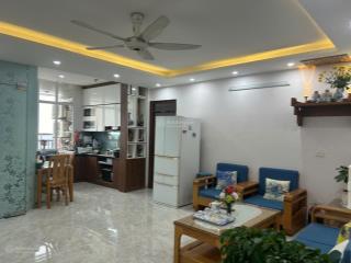 Hàng xóm tân hoàng minh! bán căn 2 phòng ngủ dt 76m2 full nội thất, view hồ tây 655 lạc long quân