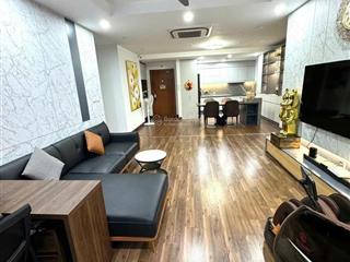 Goldmark city hồ tùng mậu  căn hộ 3pn dt 130m2, tầng cao hướng mát, có slot ô tô, full nt  10.3tỷ