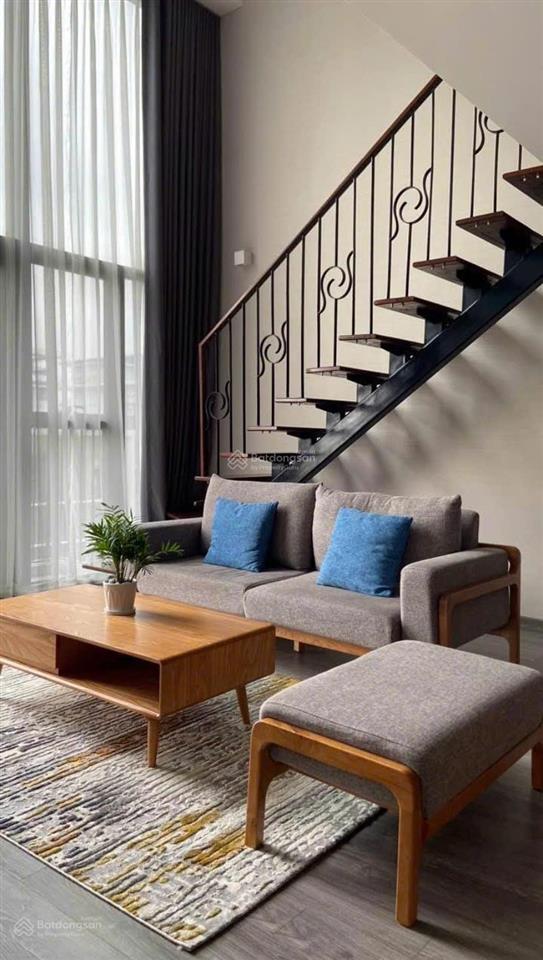 Giá tốt nhất tòa penstudio lạc long quân  duplex 2 tầng dt 76m2 full nt, sổ lâu dài. giá 8.1 tỷ