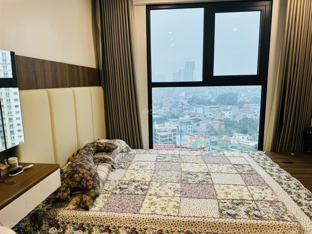 D'el dorado  giá đầu tư  nhỉnh 5 tỷ sở hữu ngay căn 2pn full nội thất  ở hoặc cho thuê