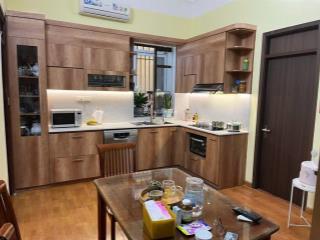 Chung cư quận cầu giấy căn hộ 3pn dt 120m2, có sân vườn tại phố dương đình nghệ  giá hơn 7 tỷ