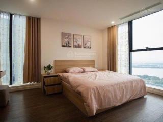 Bán căn 1pn view hồ tây tại tòa e1  d'el dorado, full nội thất. giá 5.8 tỷ  hàng hiếm