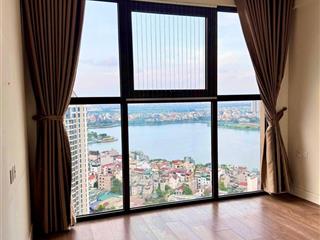 Hàng hiếm! căn 2pn view hồ tây duy nhất sổ lâu dài tại d'el dorado  dt 70m2  full nt. giá 11.5 tỷ