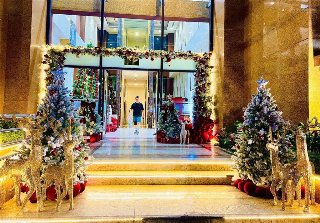 Hàng hiếm! căn 2pn view hồ tây duy nhất sổ lâu dài tại d'el dorado  dt 70m2  full nt. giá 11.5 tỷ