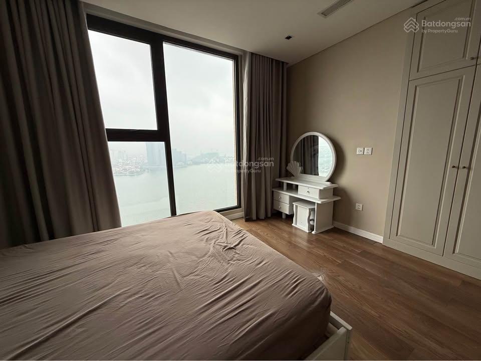Hàng hiếm! căn 2pn view hồ tây duy nhất sổ lâu dài tại d'el dorado  dt 70m2  full nt. giá 11.5 tỷ