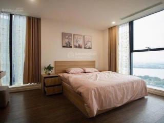 Hơn 13 tỷ sở hữu ngay căn hộ 3pn view hồ tây tại d'el dorado căn 3 ngủ duy nhất bán  sổ lâu dài