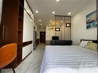 Bán căn hộ studio view hồ tây tòa e1  d'el dorado lạc long quân, full nt, sẵn dòng tiền, sẵn sổ