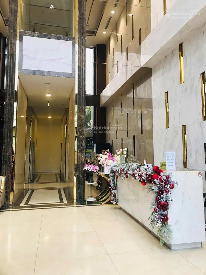 Bán căn hộ studio view hồ tây tòa e1  d'el dorado lạc long quân, full nt, sẵn dòng tiền, sẵn sổ