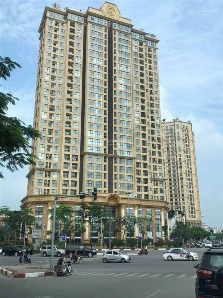 D. el dorado lạc long quân  tây hồ  căn hộ studio 39m2 full nội thất, sẵn khách thuê. giá 4,3 tỷ
