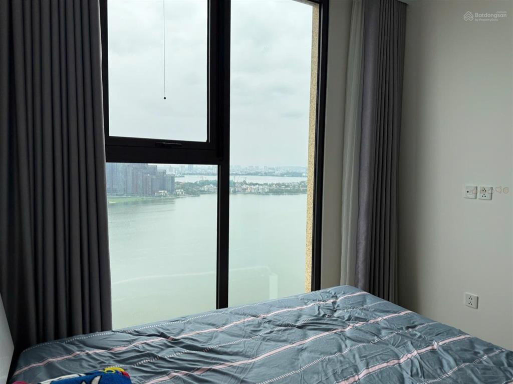 10 tỷ hơn sở hữu ngay căn góc 2pn view hồ tây dt 70m2 tại d'el dorado tân hoàng minh sổ đỏ lâu dài