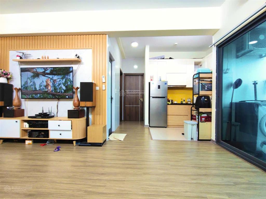 C2 xuân đỉnh  căn hộ 2pn dt 62m²  full nội thất  sổ đỏ lâu dài. giá 5.9 tỷ