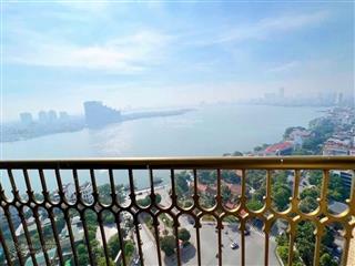 D'el dorado  căn hộ 1pn riêng biệt  tầng cao view hồ tây ngắm pháo hoa  full nt  sẵn sổ 5.2 tỷ