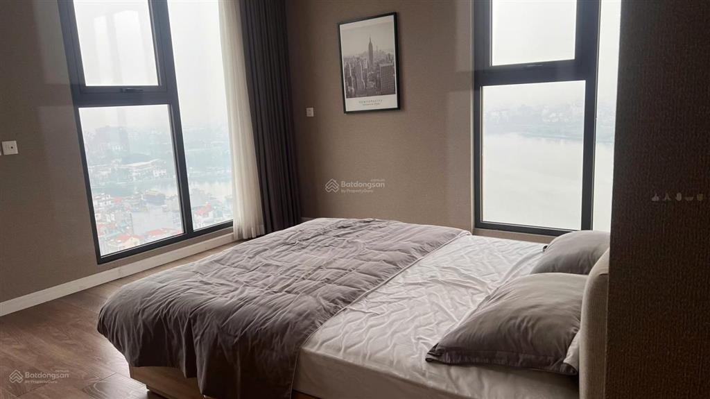 D'el dorado  căn hộ 1pn riêng biệt  tầng cao view hồ tây ngắm pháo hoa  full nt  sẵn sổ 5.2 tỷ