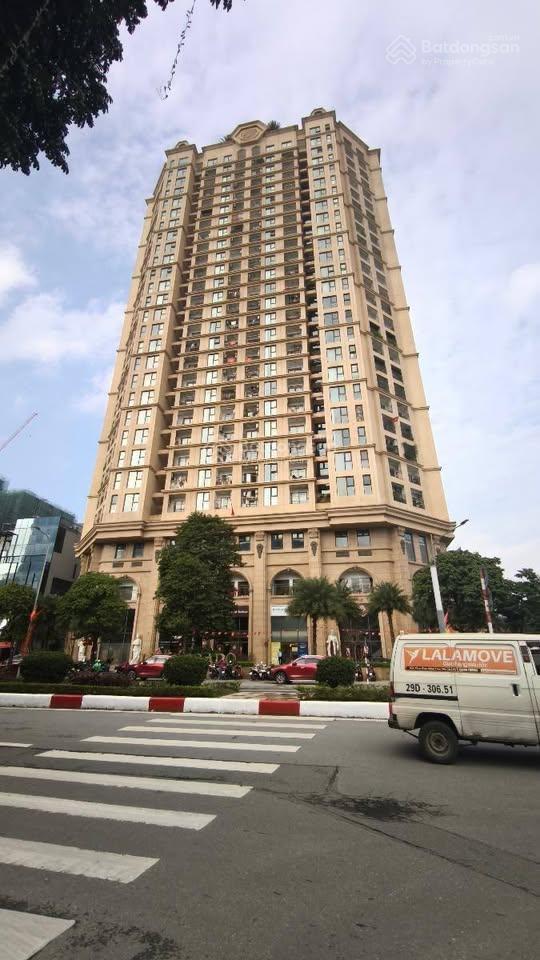 D’. el dorado  căn hộ 1 phòng ngủ dt 40m2 hướng hồ tây  full nt  sẵn sổ giao dịch  5,2 tỷ