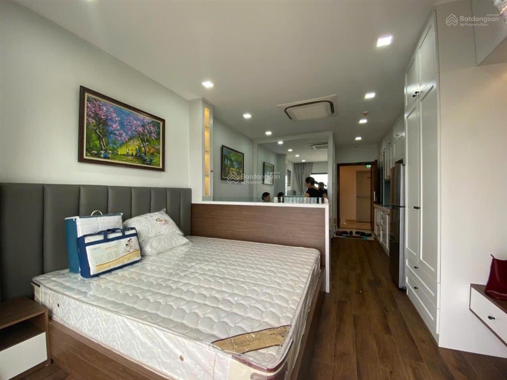 Giá đầu tư d’. el dorado! căn hộ studio tầng cao view hồ tây  full nt  ở hoặc cho thuê 150tr/năm
