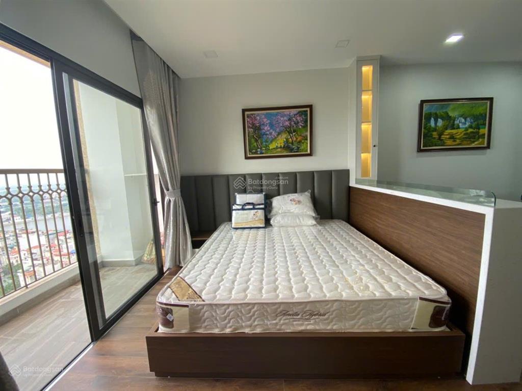 Giá đầu tư d’. el dorado! căn hộ studio tầng cao view hồ tây  full nt  ở hoặc cho thuê 150tr/năm