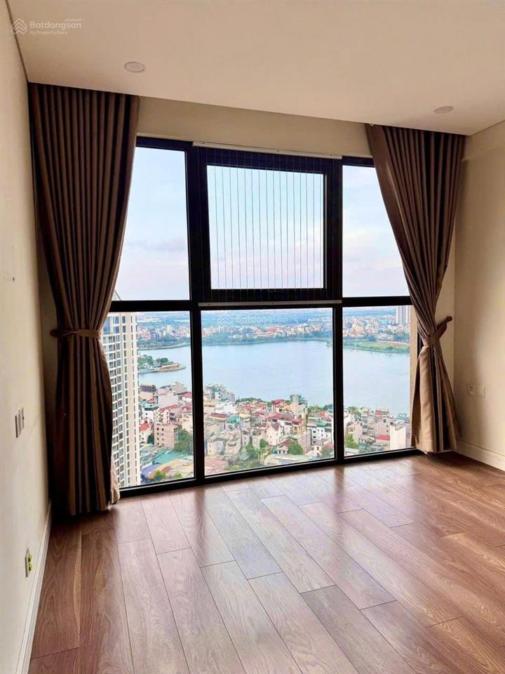 D’. el dorado  2 ngủ 70m2 tầng cao view hồ tây  sổ lâu dài. giá 10.2 tỷ