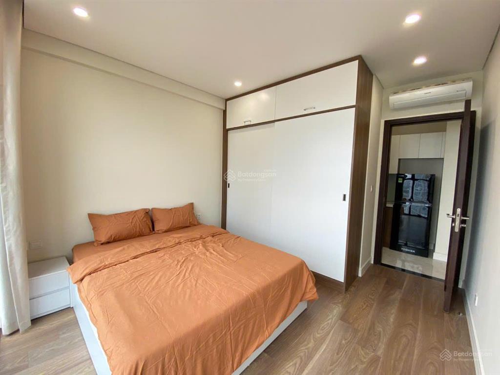 Giá hời dự án! căn 2 ngủ dt 70m2, căn góc tầng cao, sổ đỏ lâu dài. giá 7.7 tỷ   0988 661 ***