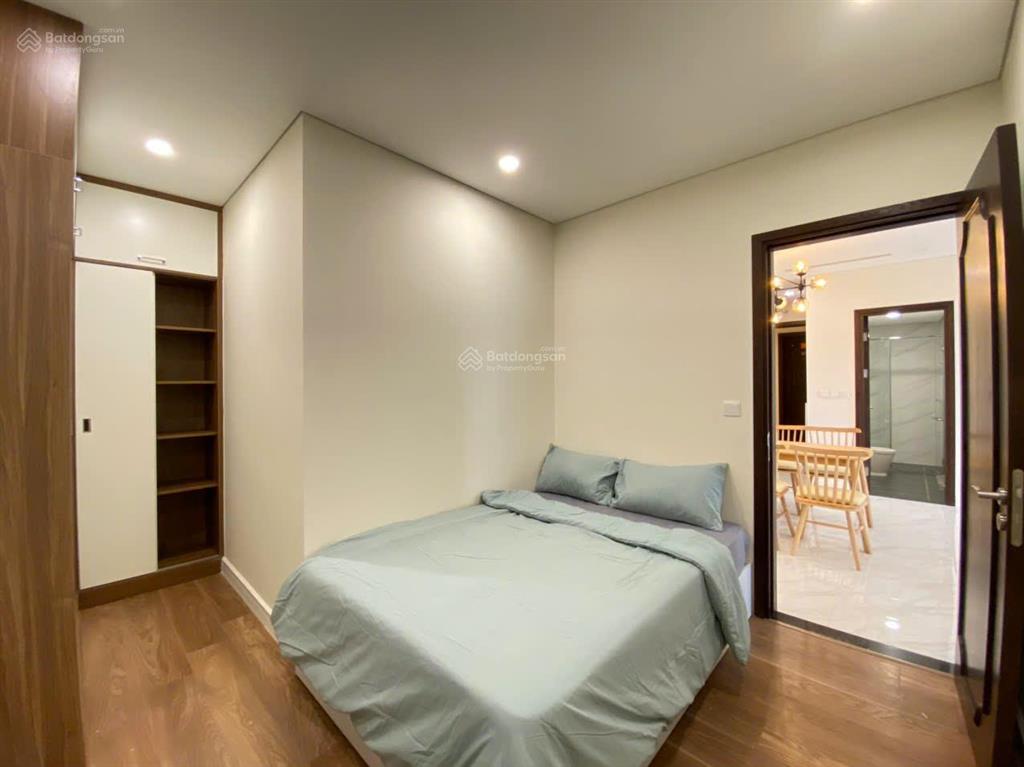 Giá hời dự án! căn 2 ngủ dt 70m2, căn góc tầng cao, sổ đỏ lâu dài. giá 7.7 tỷ   0988 661 ***