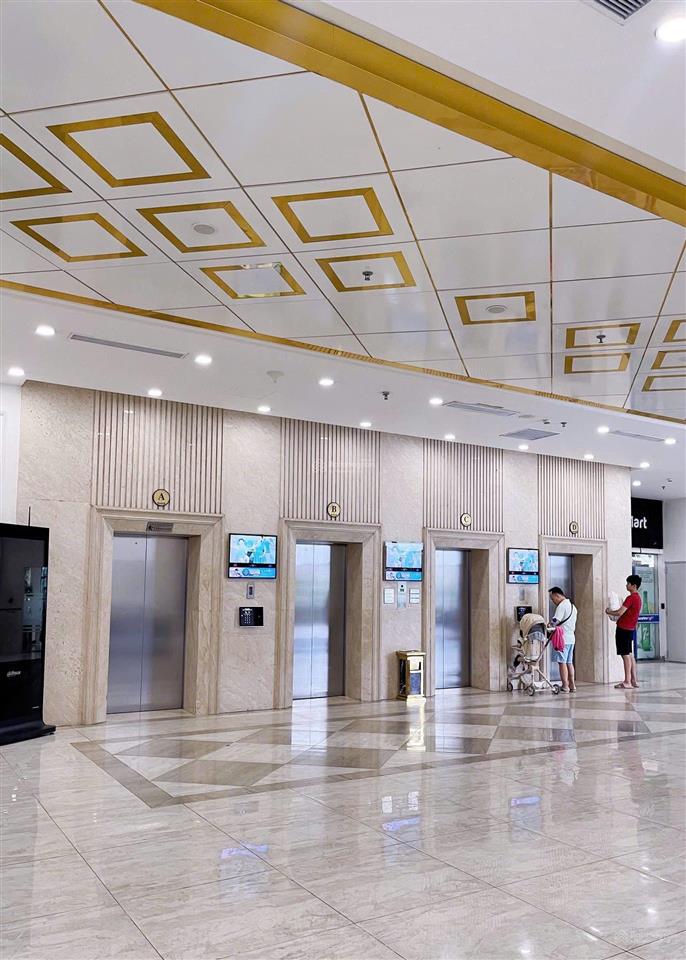 Sunshine riverside  căn 2 ngủ 82m2 tầng cao view sông hồng đẹp  full nt  giá 8,2 tỷ bao phí