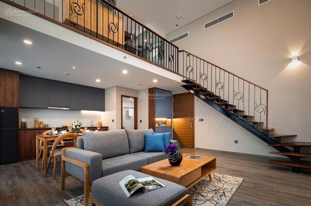 Duplex pentstudio 699 lạc long quân  58m2 full nội thất hiện đại  sổ lâu dài. giá 6,7 tỷ