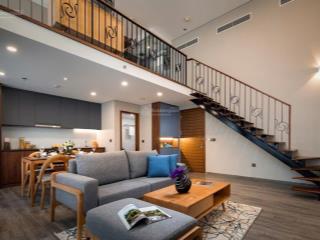 Duplex pentstudio 699 lạc long quân  58m2 full nội thất hiện đại  sổ lâu dài. giá 6,7 tỷ