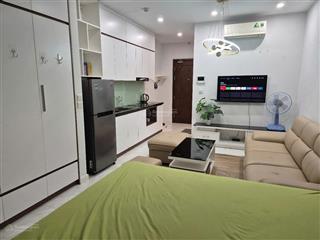 D’el dorado tây hồ  4.1 tỷ căn studio view hồ tây  full nt  ở hoặc cho thuê  sổ đỏ cc